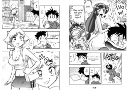 Page 26 of Foft Ninja SOS