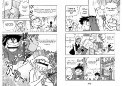 Page 27 of Foft Ninja SOS