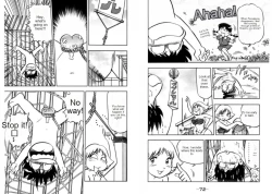 Page 28 of Foft Ninja SOS