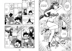 Page 30 of Foft Ninja SOS