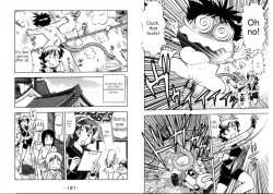 Page 31 of Foft Ninja SOS