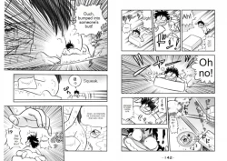 Page 32 of Foft Ninja SOS