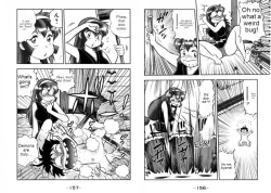 Page 34 of Foft Ninja SOS