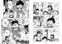 Page 5 of Foft Ninja SOS