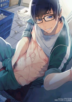 Page 28 of 野球部オナバレ先生♥汁だく汗だく熱烈指導（Chinese）