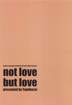 Page 38 of not love but LOVE