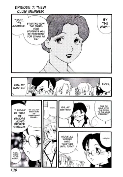 Page 138 of Girl Hunt ichigoreader