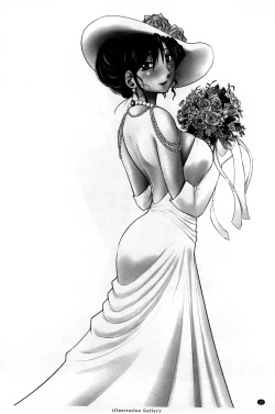 Page 14 of Tatoeba Haha Ga Extra Kuro