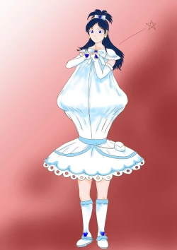 Page 7 of Honoka Skinsuit