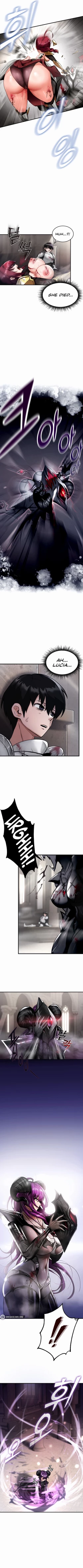 Page 5 of Regressed Warrior’s Female Dominance Diary!