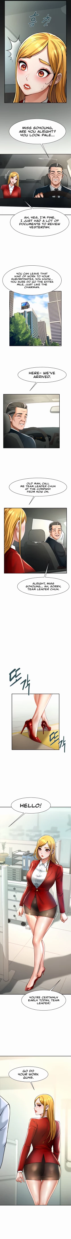 Page 106 of The Cheat Code Hitter Fucks Them All