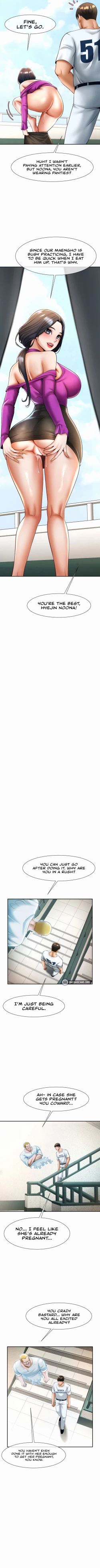 Page 116 of The Cheat Code Hitter Fucks Them All