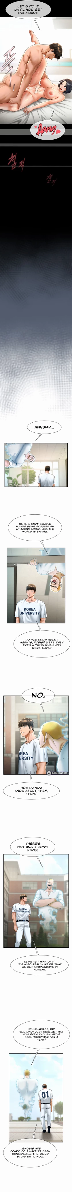 Page 120 of The Cheat Code Hitter Fucks Them All