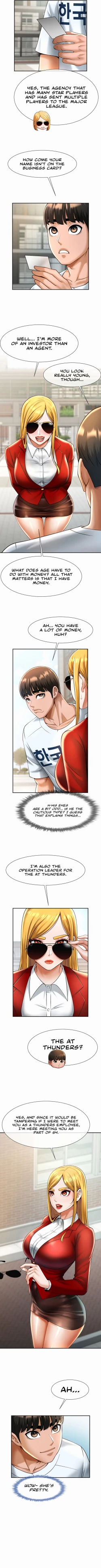 Page 122 of The Cheat Code Hitter Fucks Them All