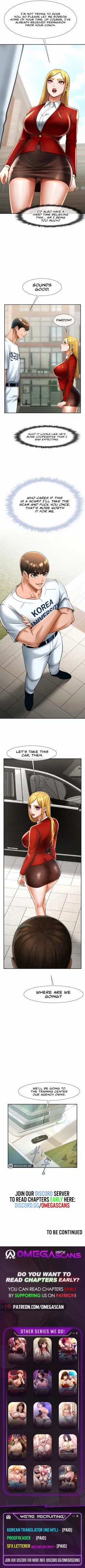 Page 123 of The Cheat Code Hitter Fucks Them All