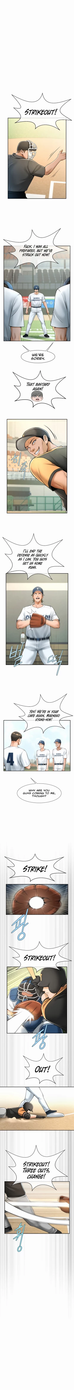 Page 149 of The Cheat Code Hitter Fucks Them All