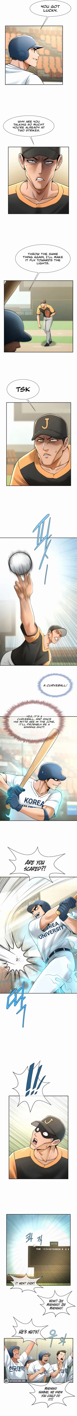 Page 152 of The Cheat Code Hitter Fucks Them All