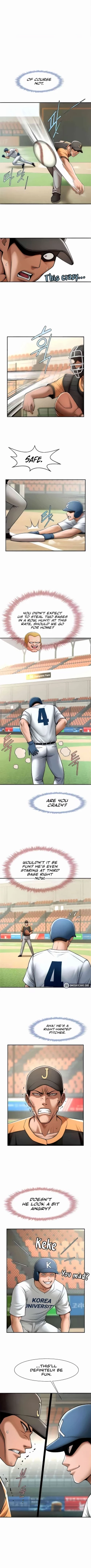 Page 160 of The Cheat Code Hitter Fucks Them All