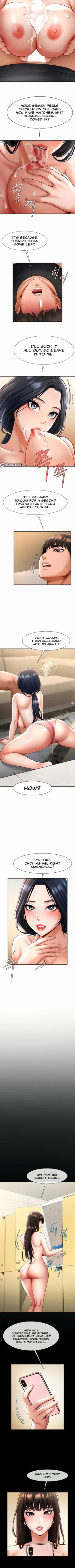 Page 170 of The Cheat Code Hitter Fucks Them All