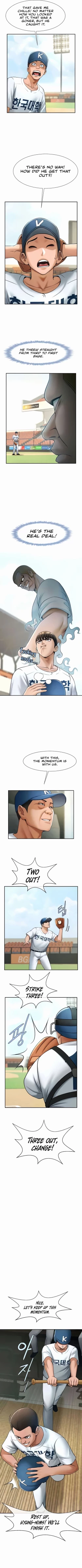 Page 194 of The Cheat Code Hitter Fucks Them All