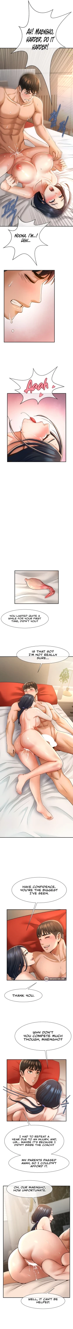 Page 30 of The Cheat Code Hitter Fucks Them All