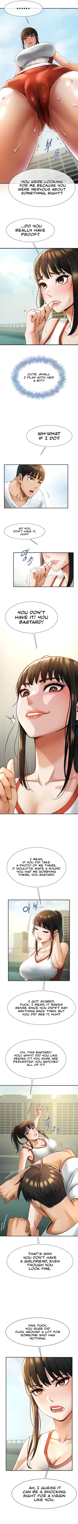 Page 46 of The Cheat Code Hitter Fucks Them All