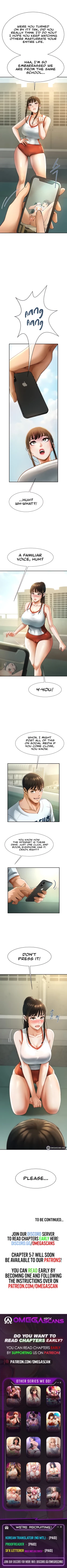 Page 47 of The Cheat Code Hitter Fucks Them All