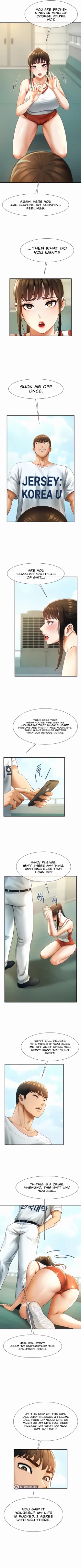 Page 50 of The Cheat Code Hitter Fucks Them All