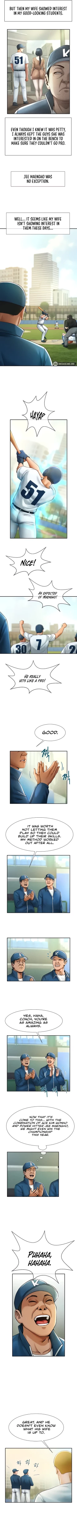 Page 60 of The Cheat Code Hitter Fucks Them All