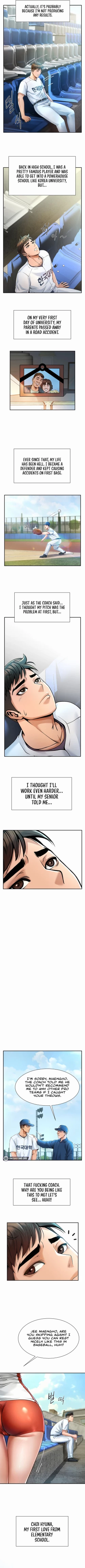 Page 6 of The Cheat Code Hitter Fucks Them All