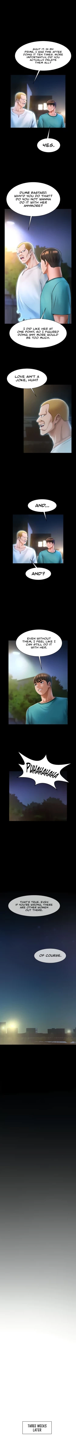 Page 76 of The Cheat Code Hitter Fucks Them All