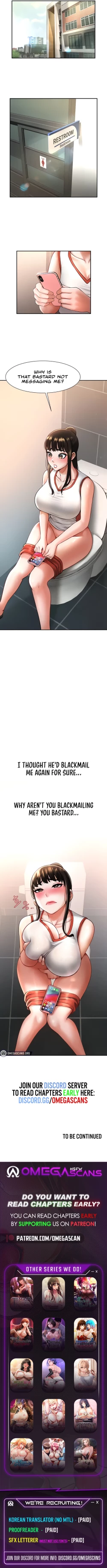 Page 77 of The Cheat Code Hitter Fucks Them All