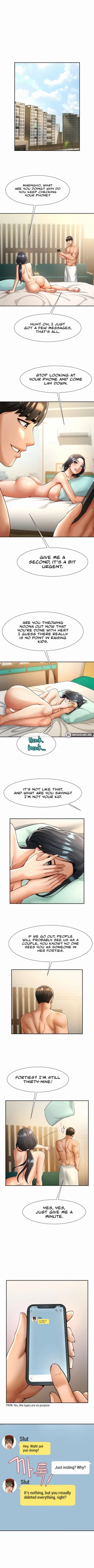 Page 82 of The Cheat Code Hitter Fucks Them All