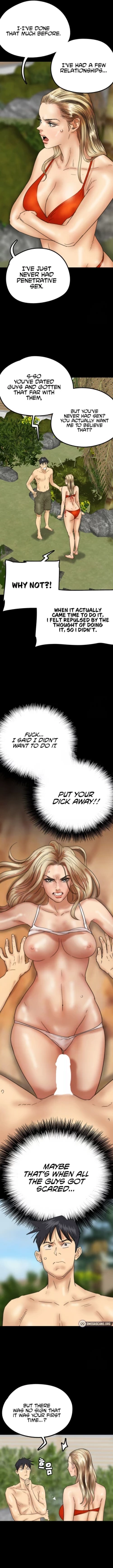 Page 123 of Benefactor's Daughters