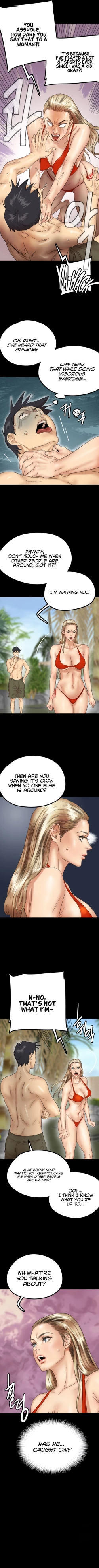 Page 124 of Benefactor's Daughters