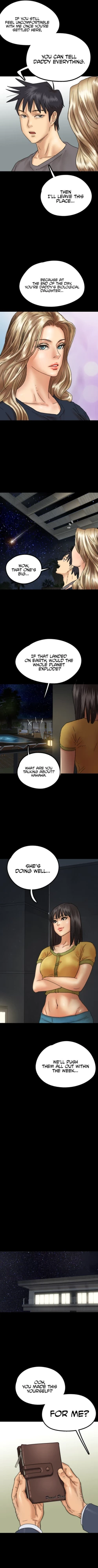 Page 160 of Benefactor's Daughters