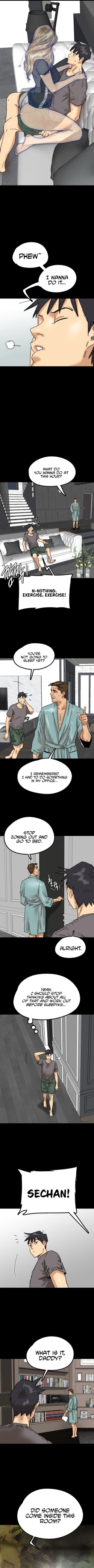 Page 166 of Benefactor's Daughters