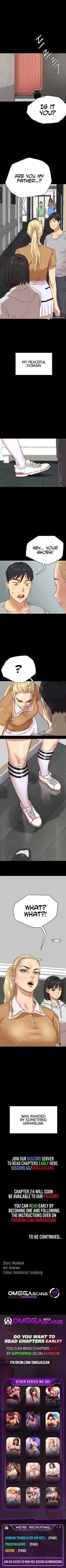 Page 17 of Benefactor's Daughters