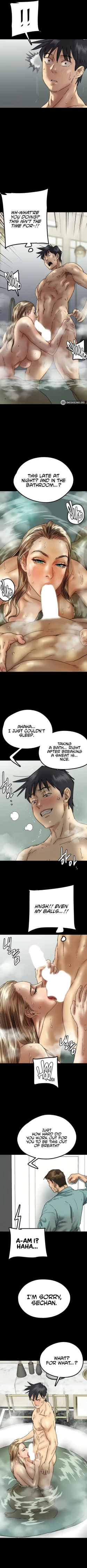 Page 194 of Benefactor's Daughters