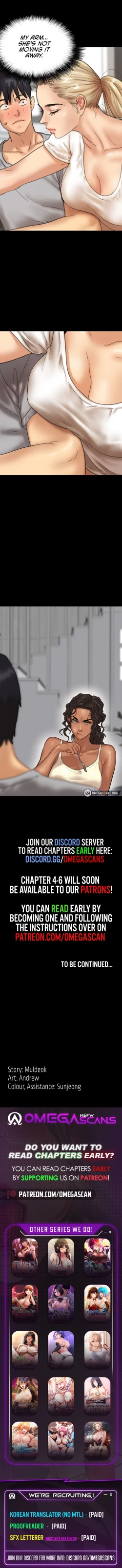 Page 41 of Benefactor's Daughters