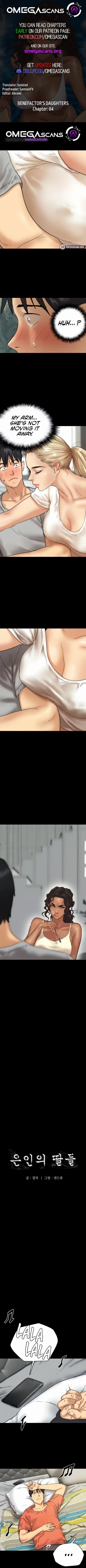 Page 42 of Benefactor's Daughters