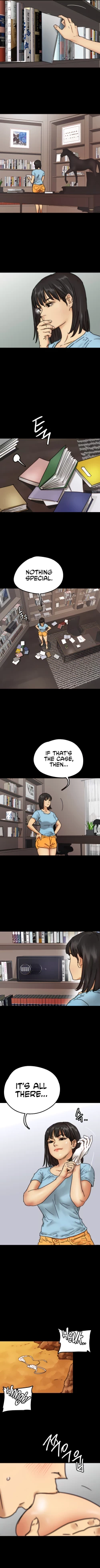 Page 74 of Benefactor's Daughters