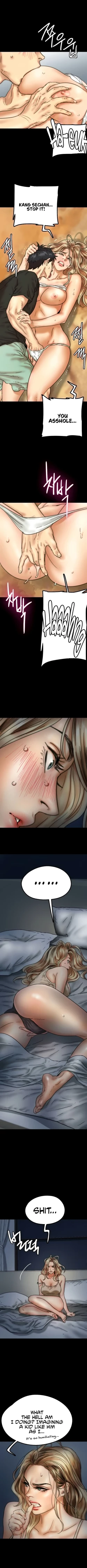 Page 91 of Benefactor's Daughters