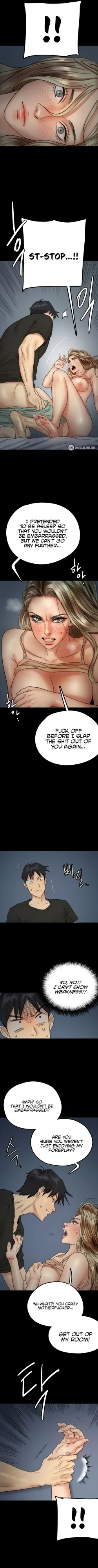 Page 99 of Benefactor's Daughters