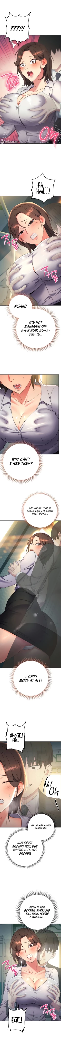 Page 115 of Outsider: The Invisible Man