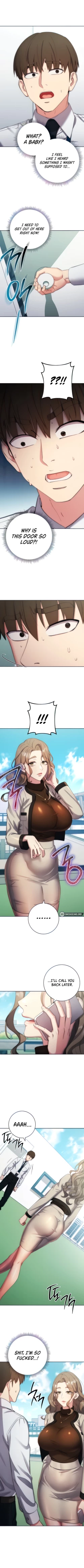 Page 145 of Outsider: The Invisible Man