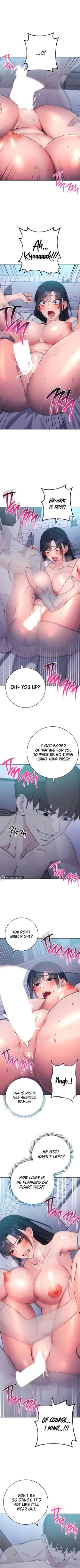 Page 173 of Outsider: The Invisible Man