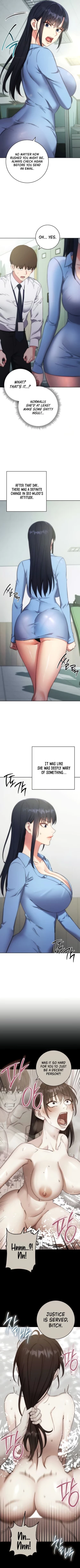 Page 190 of Outsider: The Invisible Man