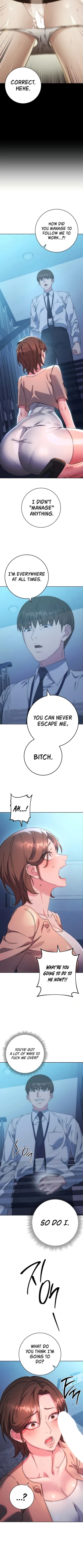 Page 199 of Outsider: The Invisible Man