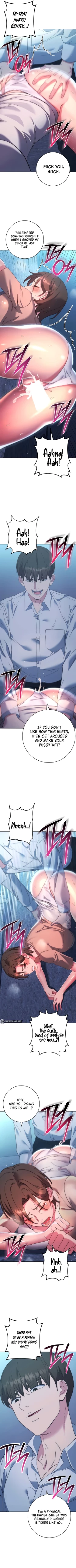 Page 203 of Outsider: The Invisible Man